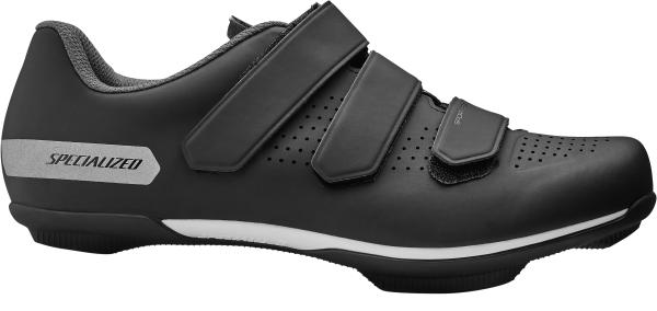 Specialized Sport RBX Road Shoes Black 46