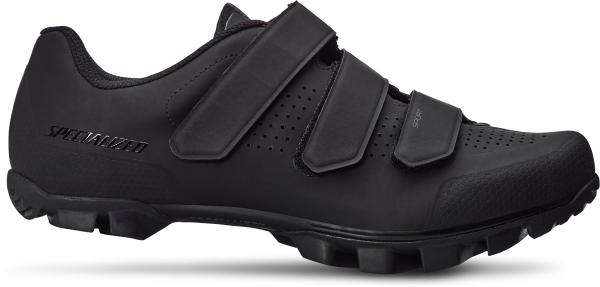 Specialized Sport Mountain Bike Shoes Black 45