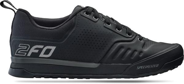 Specialized 2FO Flat 2.0 Mountain Bike Shoes Black 47