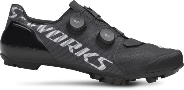 Specialized S-WORKS 7 XC Mountain Bike Shoes Black 44