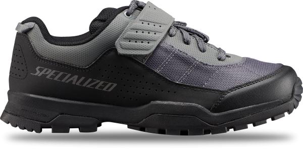 Specialized Rime 1.0 Mountain Bike Shoes Black 37