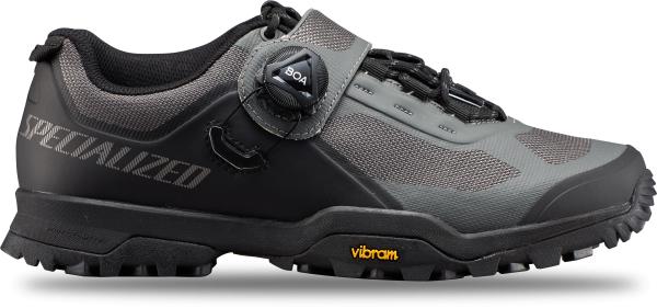 Specialized Rime 2.0 Mountain Bike Shoes Black 41