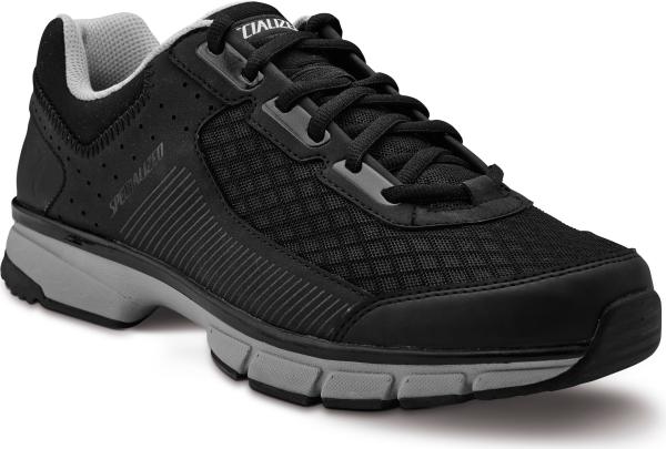 Specialized Cadet Black/Grey 46/12.25