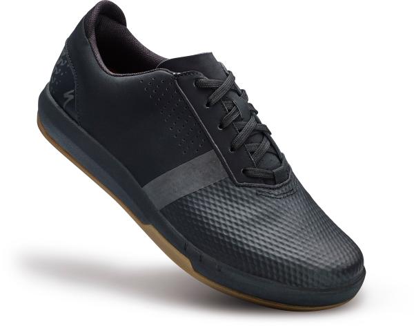 Specialized Skitch Shoes Black/Gum 39