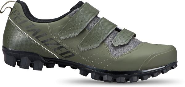 Specialized Recon 1.0 Mountain Bike Shoe Oak Green 47