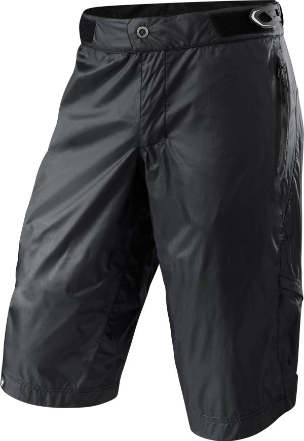Specialized Deflect&trade; H2O Comp Mountain Shorts Black 30