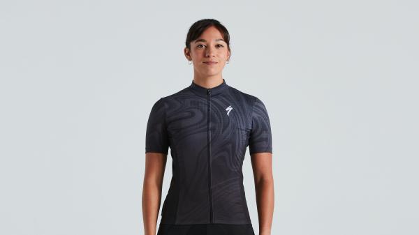 Specialized RBX Comp SS Women's jersey Black S