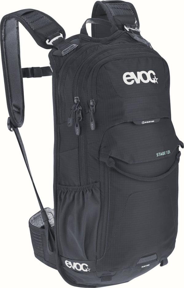 Evoc   Stage, 12L, mint