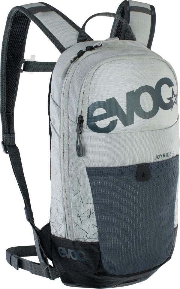 Evoc   Joyride, 4L, steel/lemonade/mint