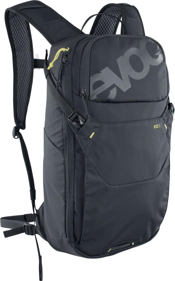 Evoc   Ride, 8L, true red