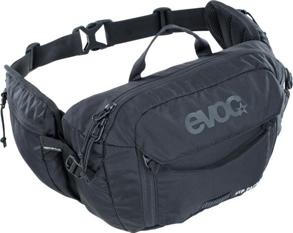 Evoc   Hip Pack 3L, violet