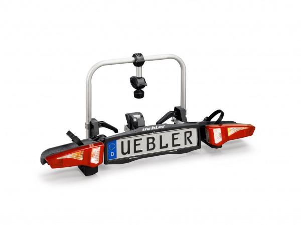 Uebler   F14 Kupplungstr&auml;ger f&uuml;r 1 Fahrrad