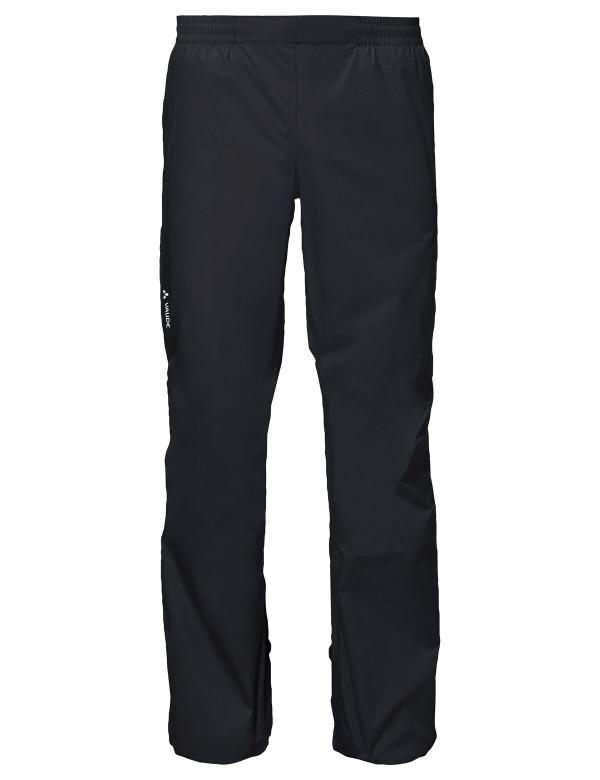VAUDE Men's Drop Pants II black uni Gr&ouml;&szlig; S