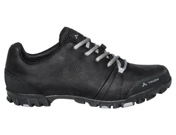VAUDE TVL Sykkel black Gr&ouml;&szlig; 44