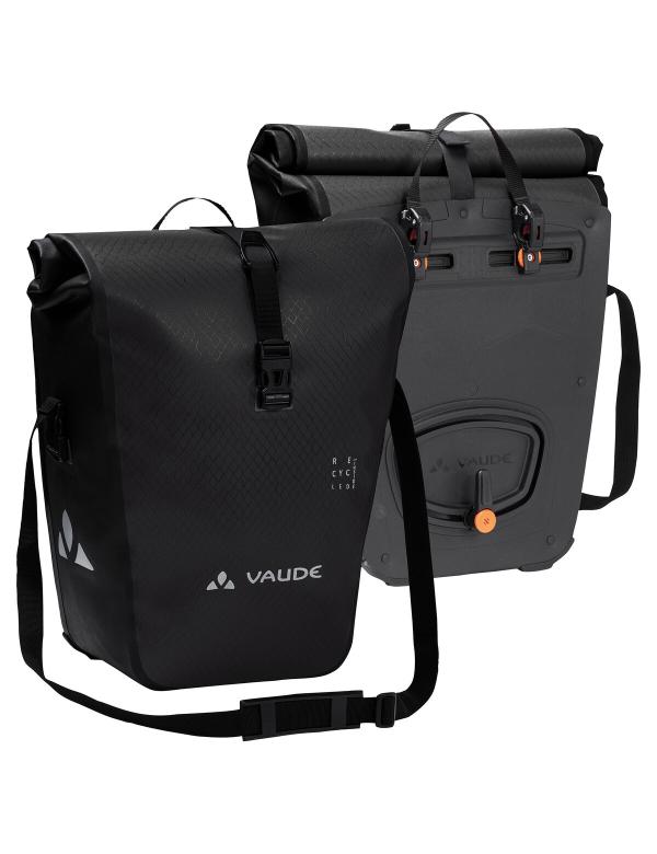 VAUDE Aqua Back (rec) black 