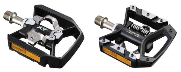 PEDAL XT PDT8000 SPD
