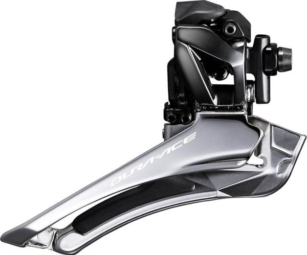 UMWERFER SHIMANO DA. FD-R9100