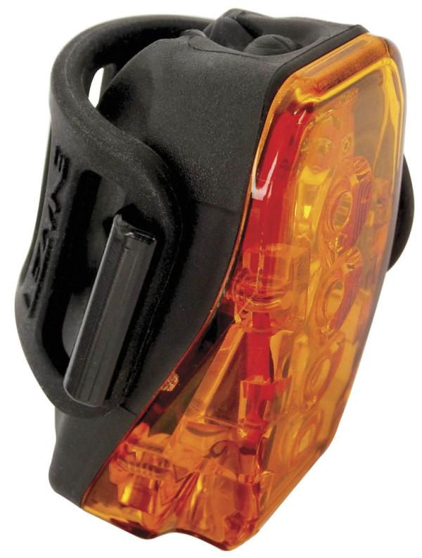 LASER DRIVE SCHW.R&Uuml;CKLICHT