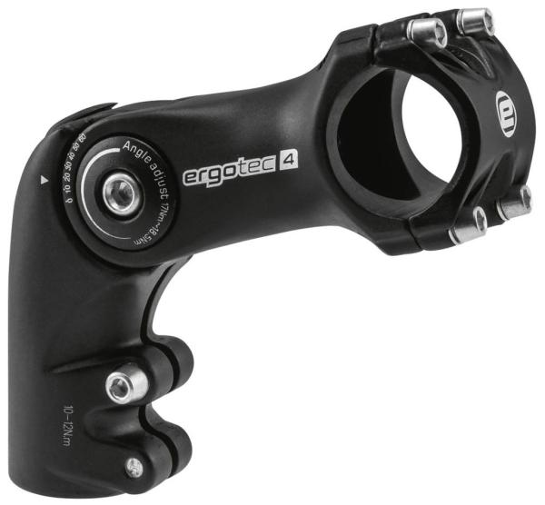 VORBAU OCTOPUS 2,31.8, 90MM,SW