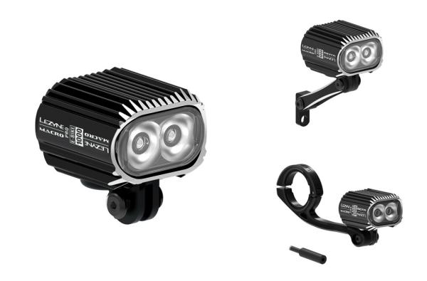 E-BIKE MACRO DRIVE 1000