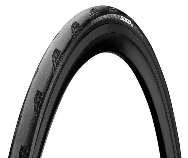 GP 5000, 700X23C, SW, FALT