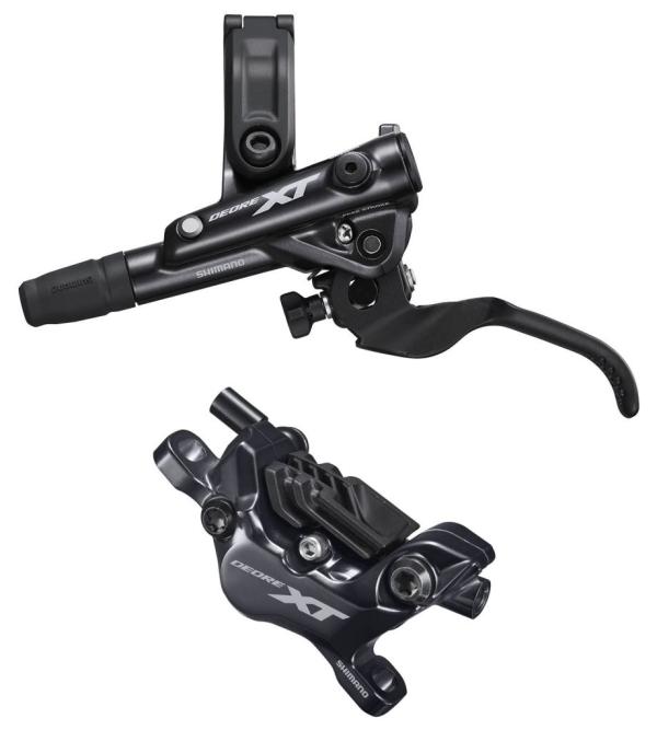DISCSET XT BLM8100 BRM8120 VR