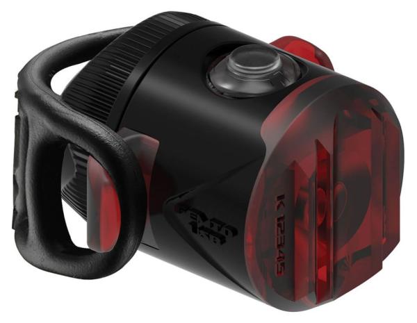 FEMTO USB DRIVE REAR SCHWARZ