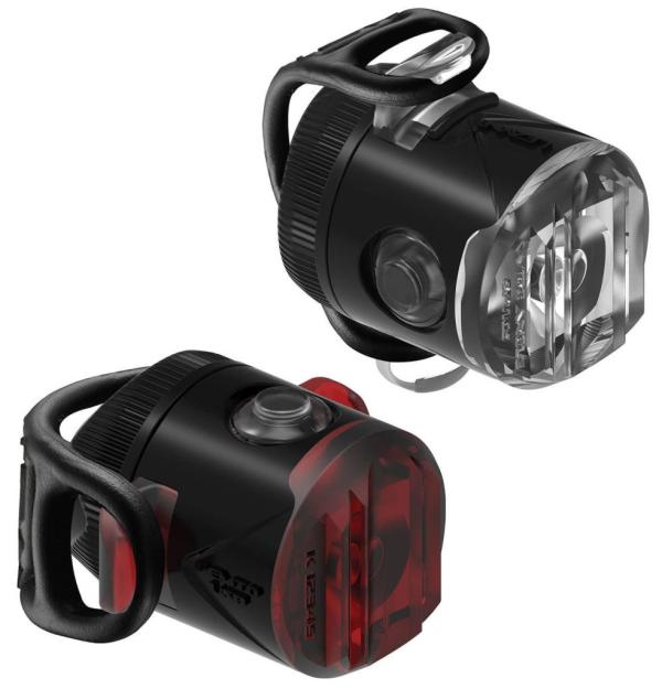 FEMTO USB DRIVE SCHWARZ SET