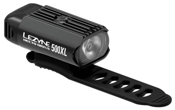 HECTO DRIVE 500XL SCHEINWERF.