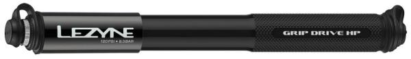 GRIP DRIVE HP-M,SCHWARZ