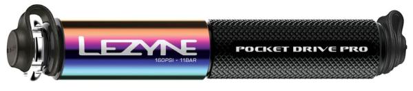 POCKET DRIVE PRO NM/SCHWARZ