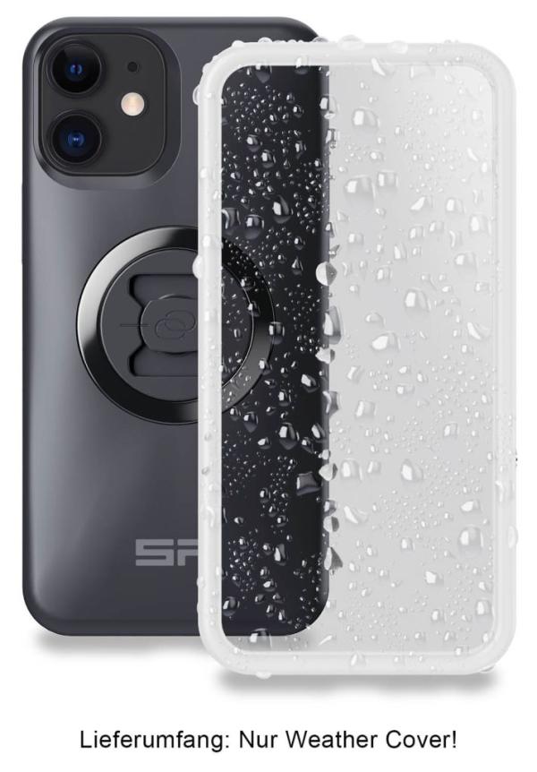 WEATHER COVER IP 13/12 MINI