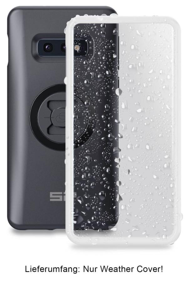 WEATHER COVER SAMSUNG S10E