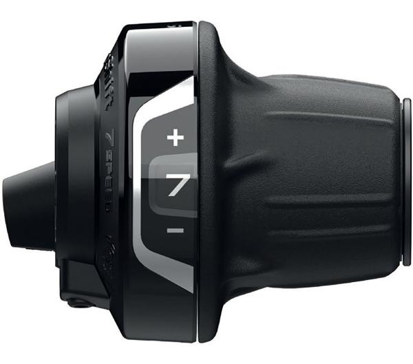 SCHALTHEBEL TOURN RV400 7F RE