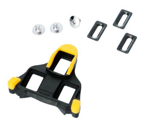 CLEATS SHIMANO SMSH11 SPD SL