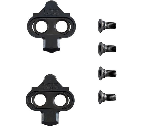 CLEATS SHIMANO SMSH56 SPD