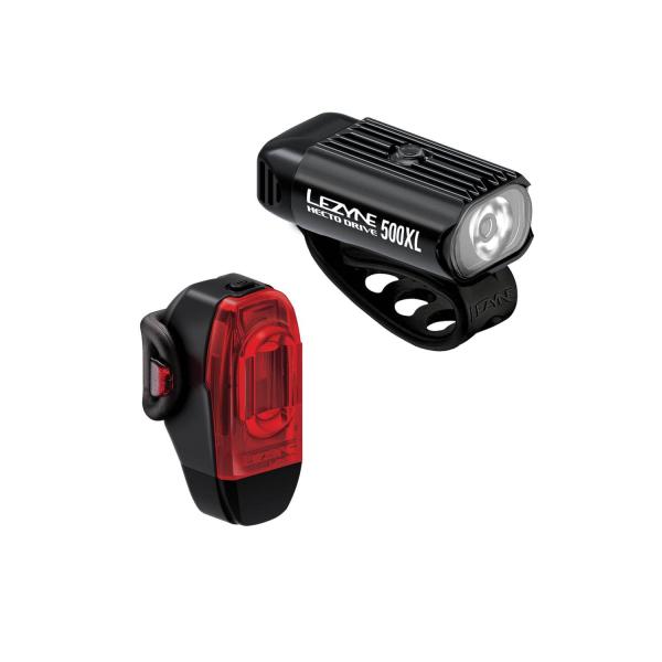 HECTO DRIVE 500XL/KTV+ SET