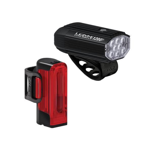 LITE DRIVE 1200+/STRIP PRO400+