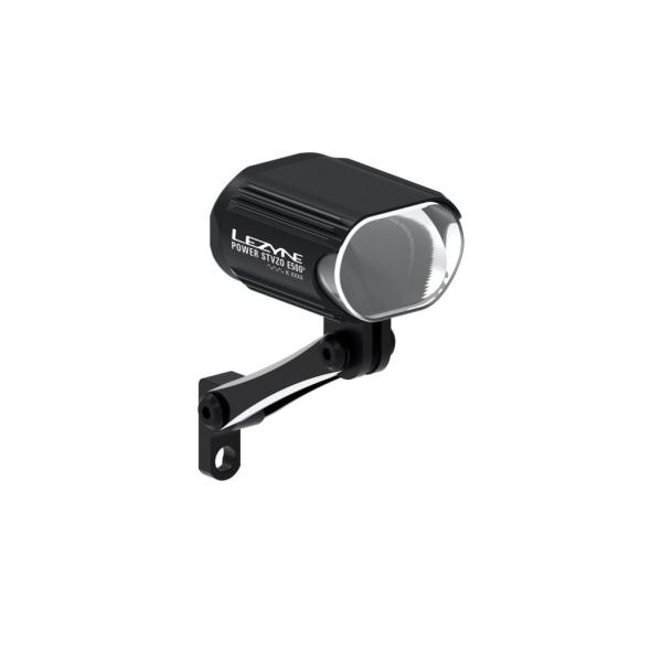 POWER STVZO E500+ E-BIKE FRONT