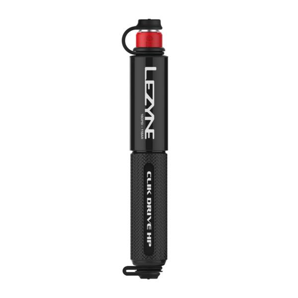 CLIK DRIVE HP, SCHWARZ