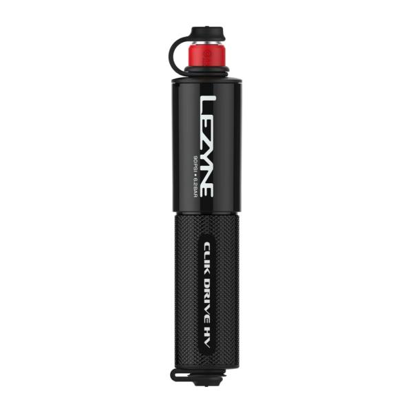 CLIK DRIVE HV, SCHWARZ