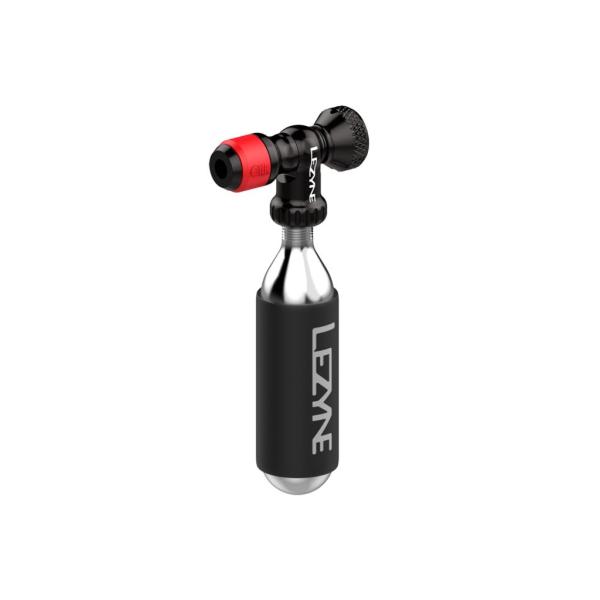 CLIK DRIVE CO2 MIT 20GR KAPSEL