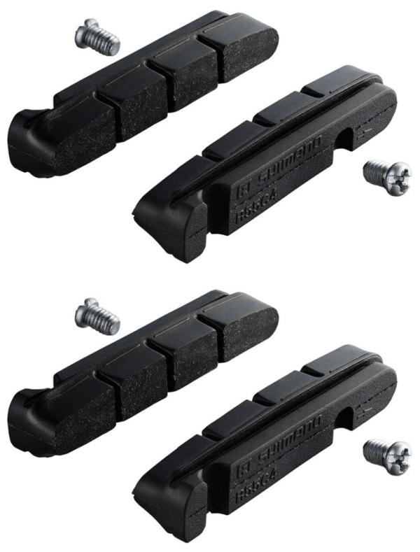 FELGENBREMSBELAG R55C4 2 PAAR