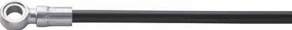 BREMSLEITUNG XTR BH90 170CM