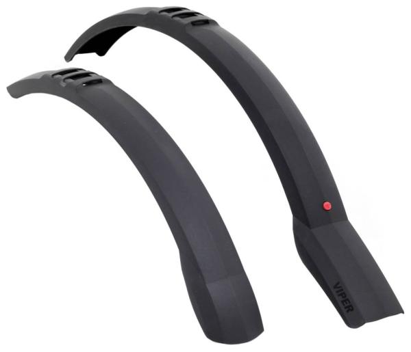 STECKBLECHGARN. VIPER 26-29"