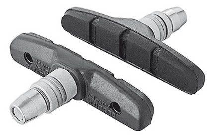 BREMSSCHUHPAAR M70T3
