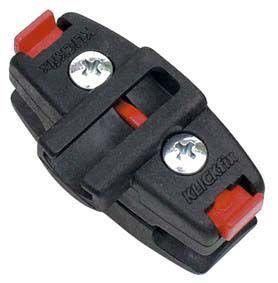 SATTELADAPTER MIT SCHLOSSHALTER