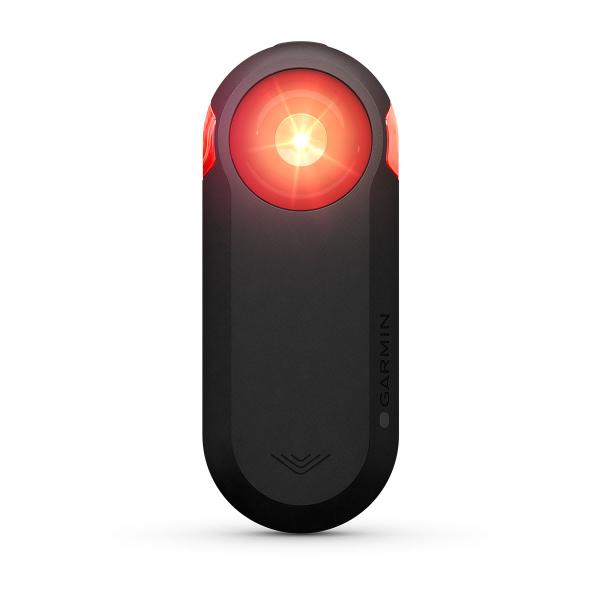 Garmin Varia&trade; RTL515, Europe Red