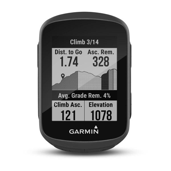 Garmin Edge&reg; 130 Plus, Device Only, Europe