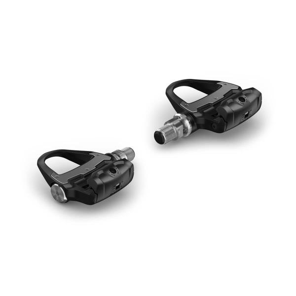 Garmin Rally&trade; RS200, Dual-sensing Power Meter